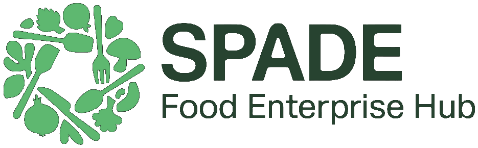 SPADE Enterprise Centre — New Creation Cleaning client
